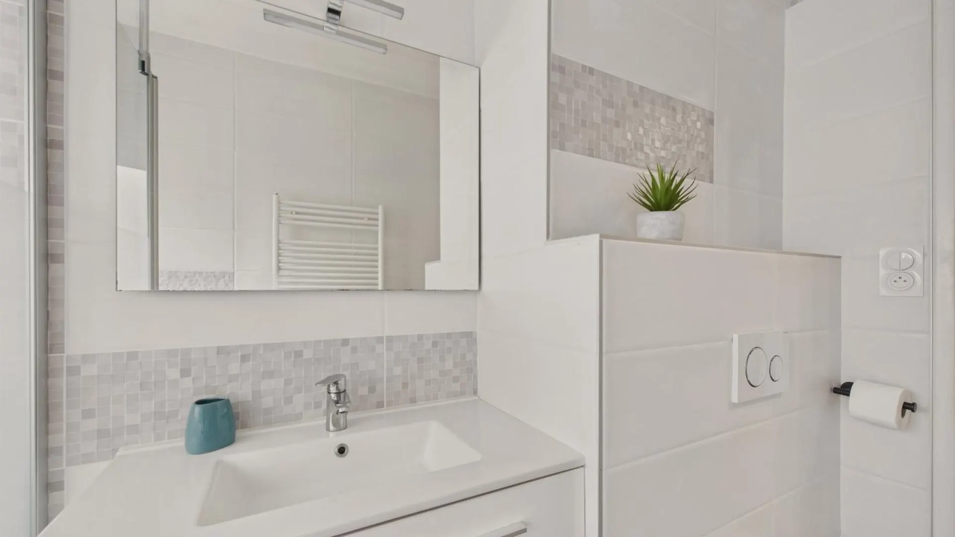 Lägenhet Appartement Pour 2 En Plein Centre Ville Concarneau