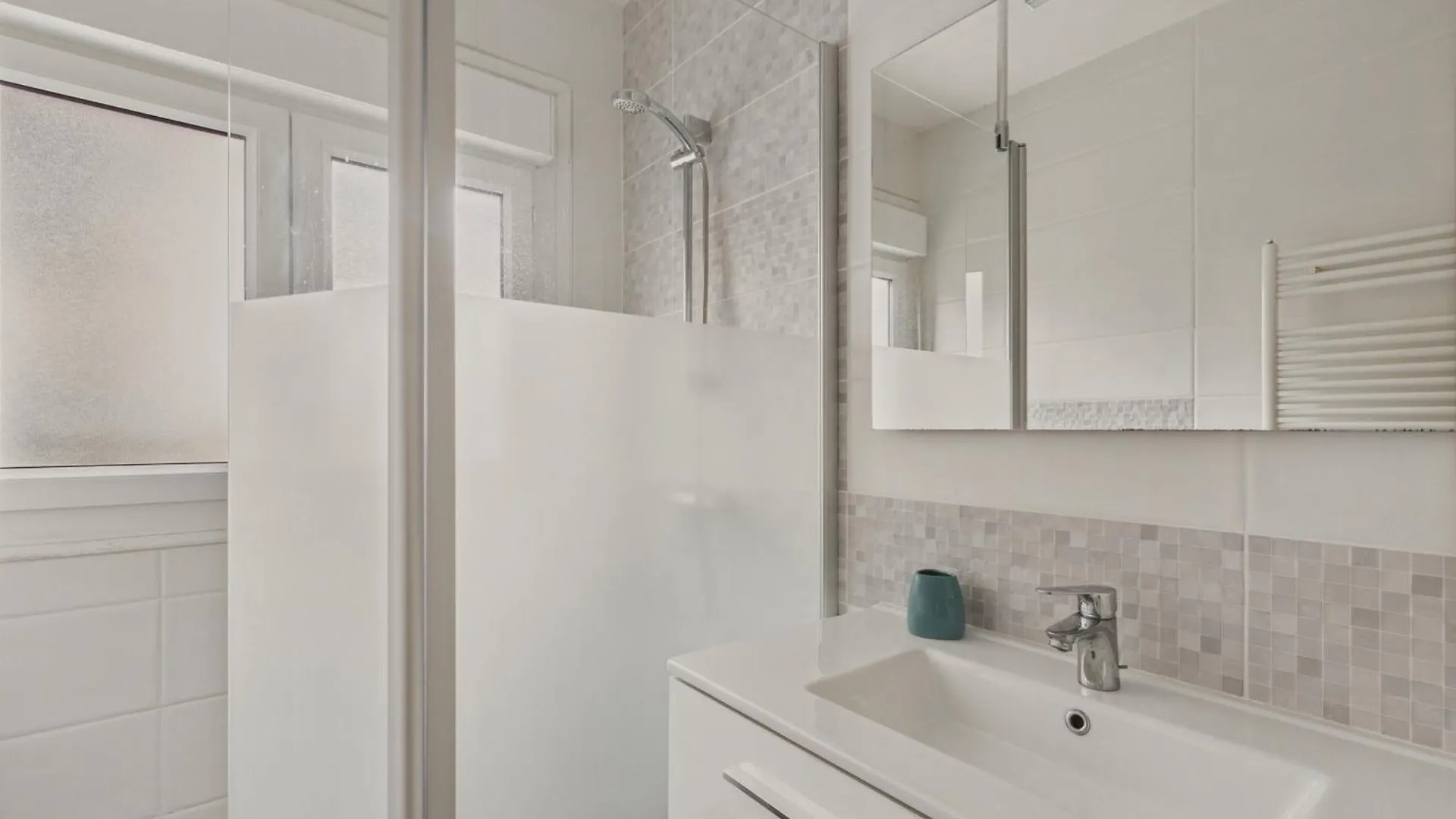 Appartement Pour 2 En Plein Centre Ville Concarneau Frankrike